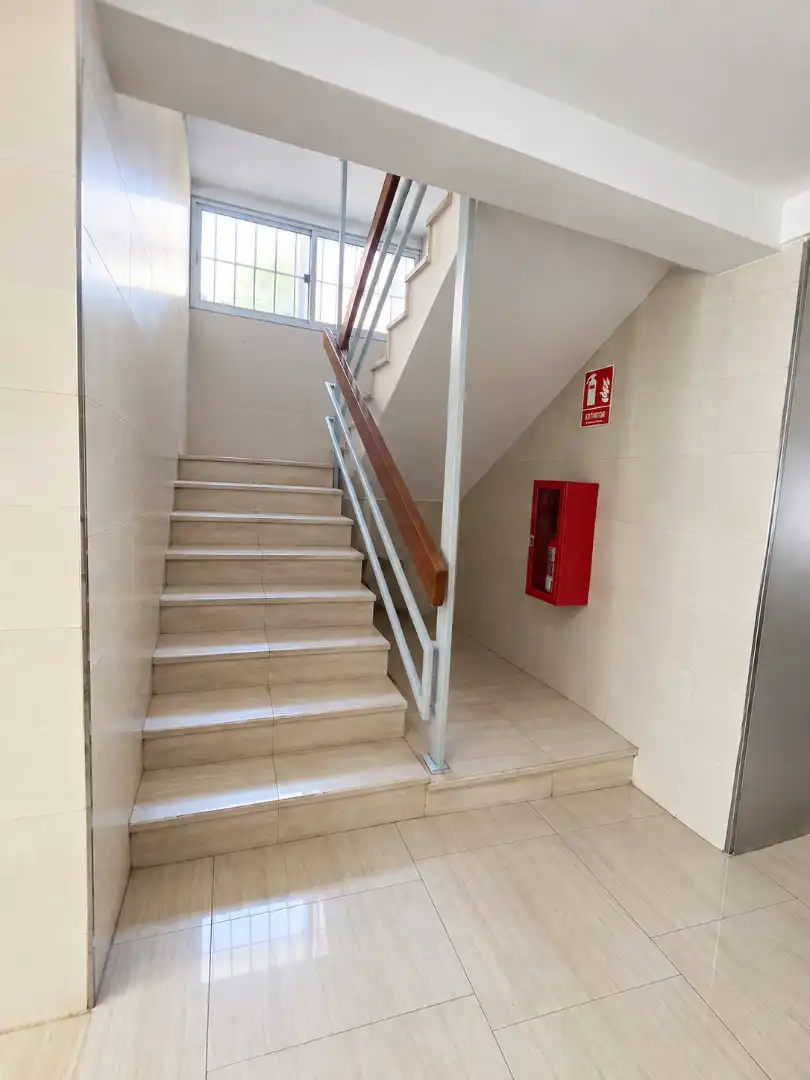 Flat with lift for sale in Ronda de los Tejares, imagen 17