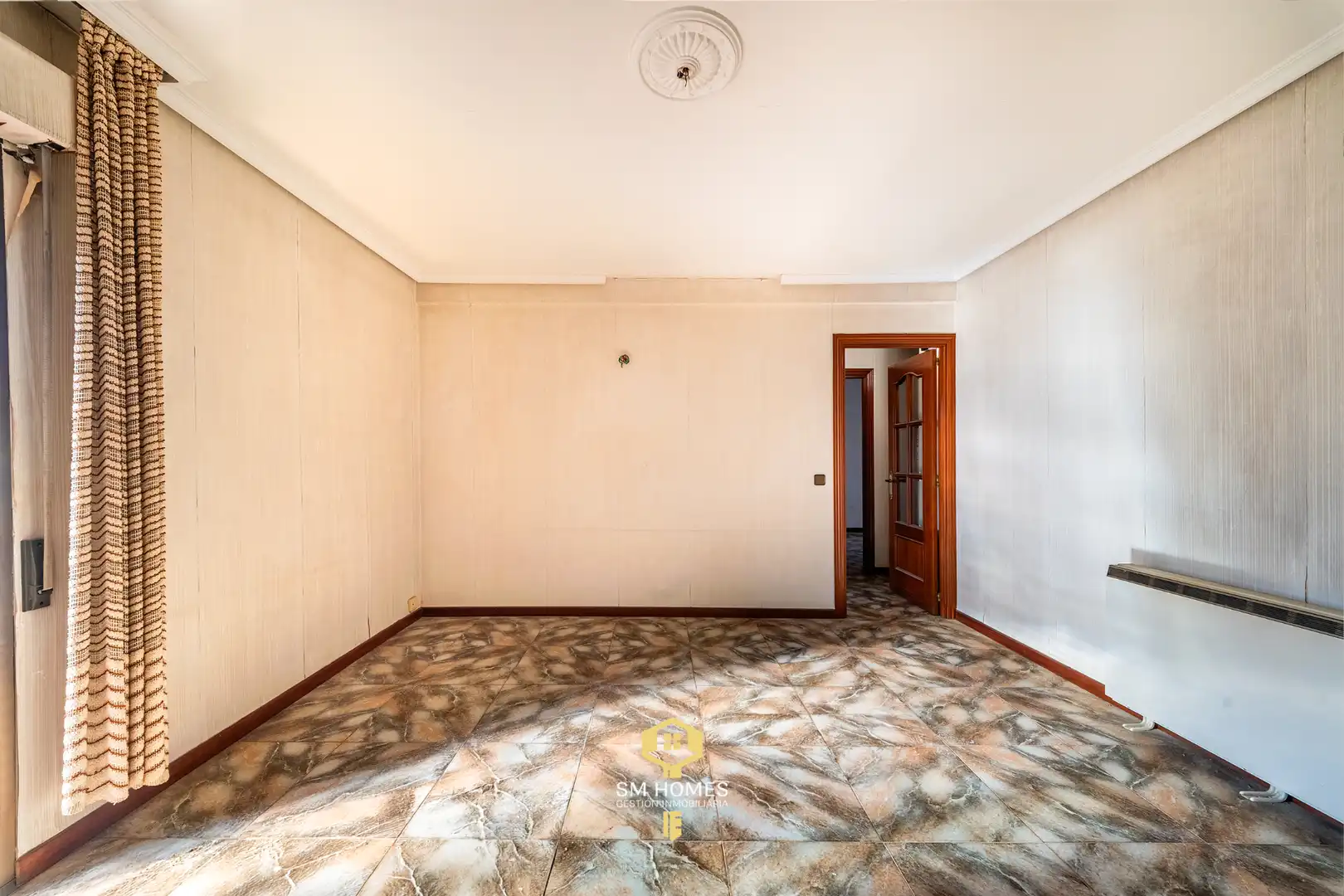 Flat for sale in Coslada  with Heating, Terrace and Oven