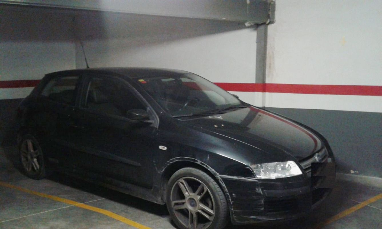 Parking of Garage for sale in  Valencia Capital
