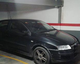 Aparcament de Garatge en venda en  Valencia Capital