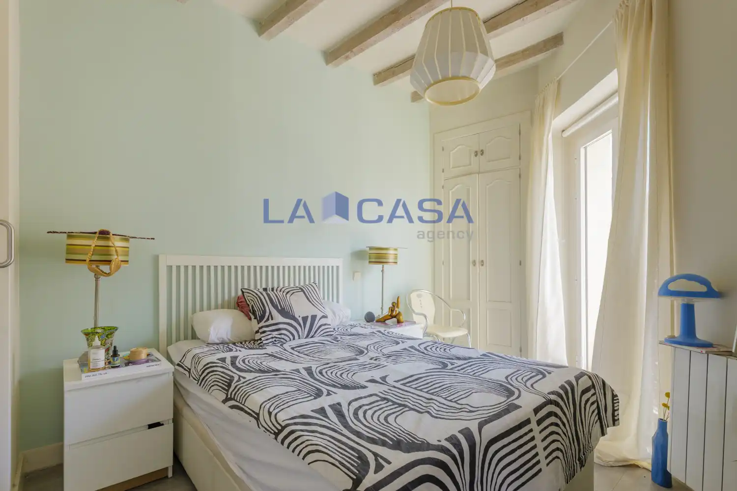 Wohnung mit Terrasse zum Verkauf in Calle del Mesón de Paredes, imagen 8