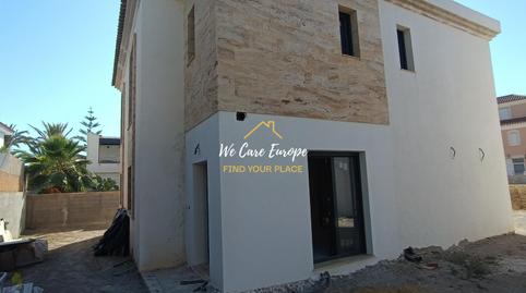 Photo 3 of House or chalet for sale in Calle Guadiana, San Juan de los Terreros, Almería