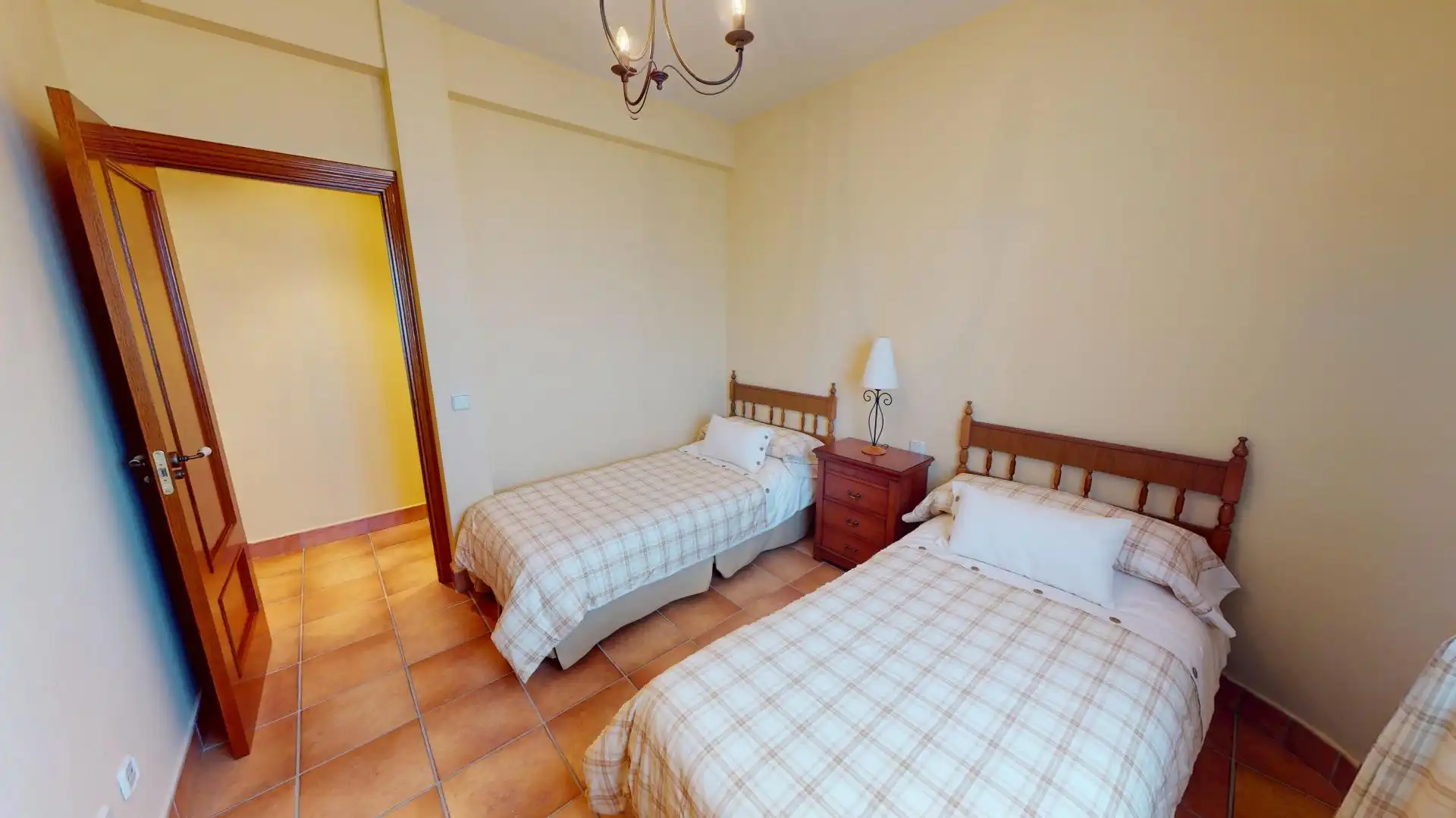 Bedroom of Houses for sale in Pino Alto - Navarredonda
