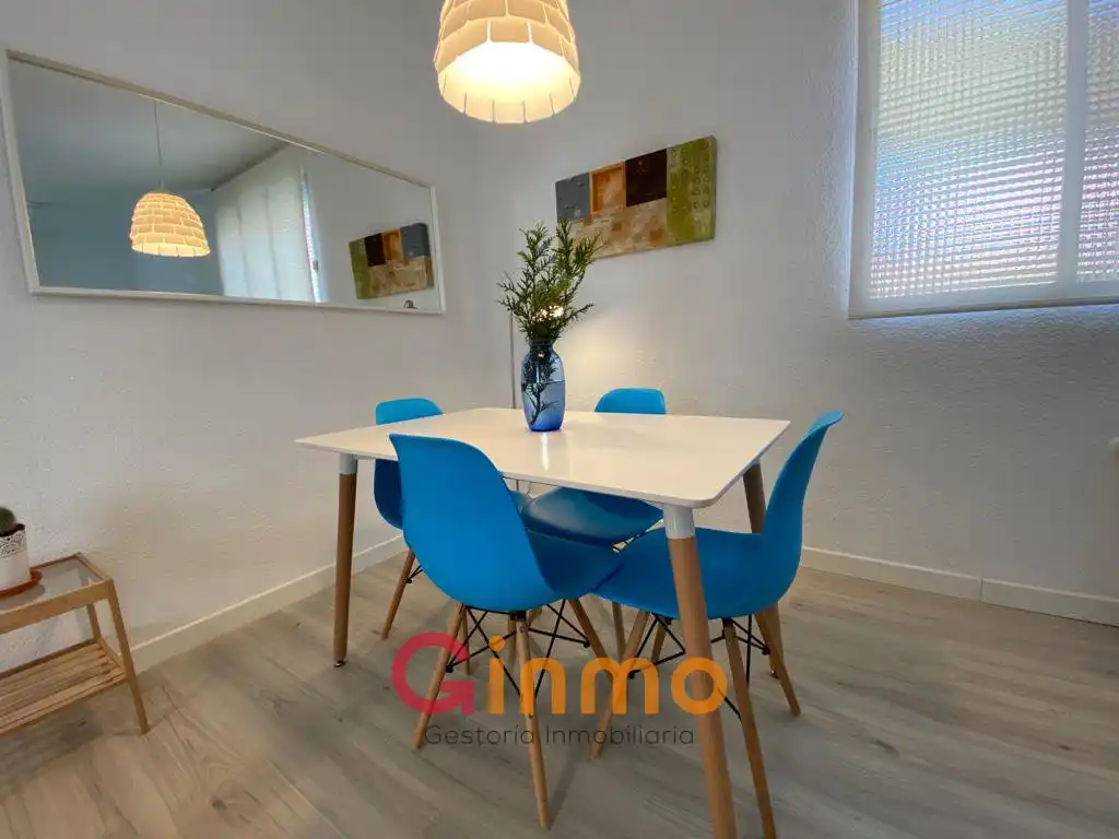 Wohnung zur Miete in Calle de Diego de León, 42, Castellana