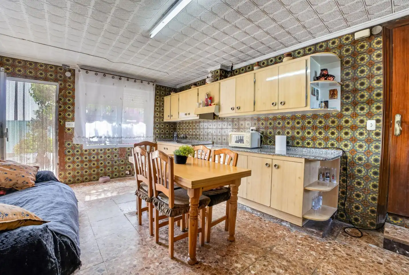 Country house for sale in Desamparados - Hurchillo - Torremendo, imagen 15