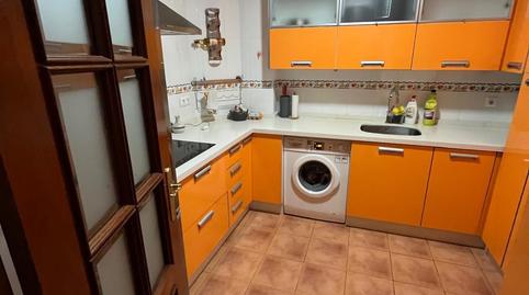 Foto 5 de Pis de lloguer a Huerta de la Reina - Trassierra,  Córdoba Capital