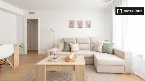 Photo 5 of Flat to rent in El Cañaveral, Madrid