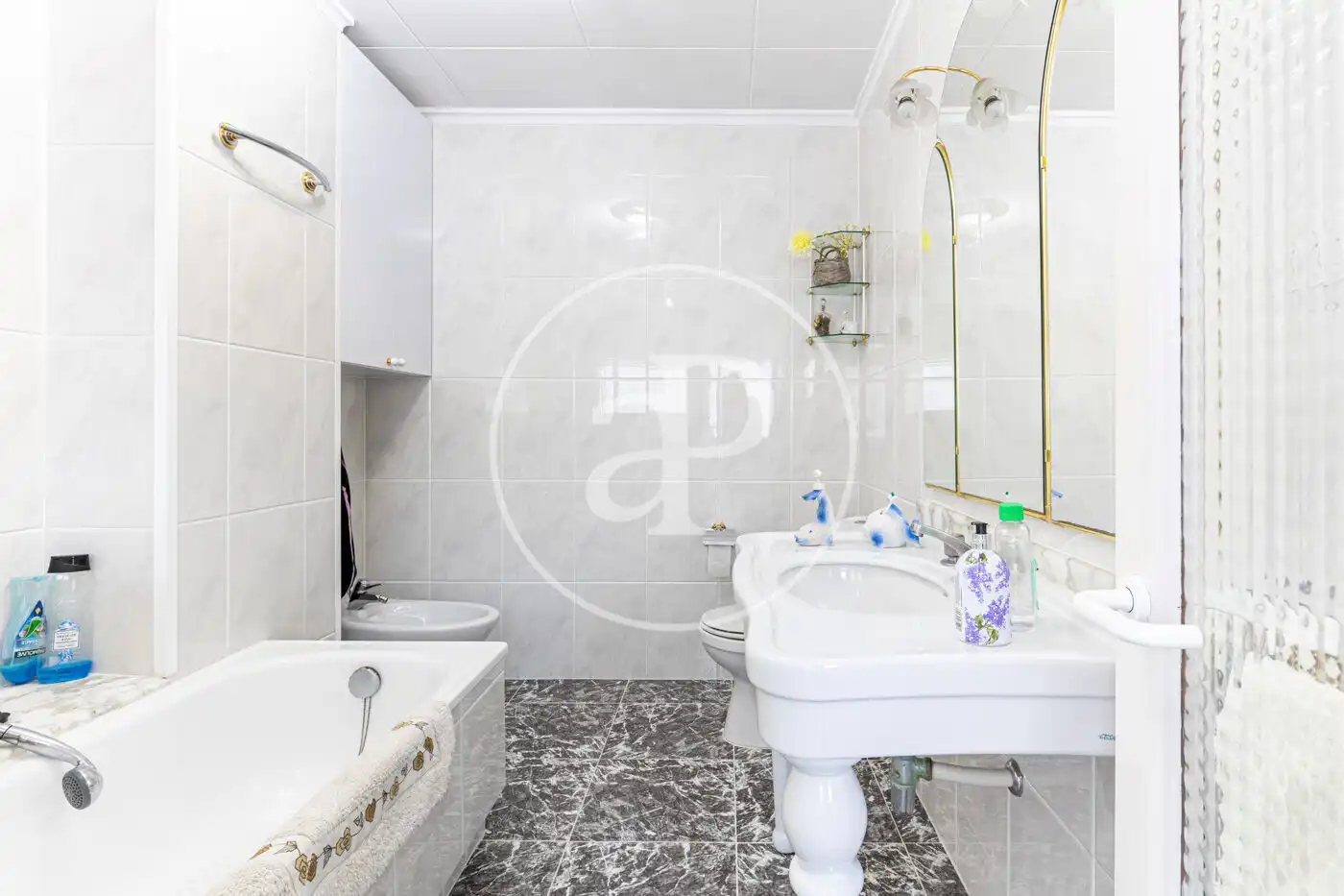 Casa o chalet en venta en Creu Alta