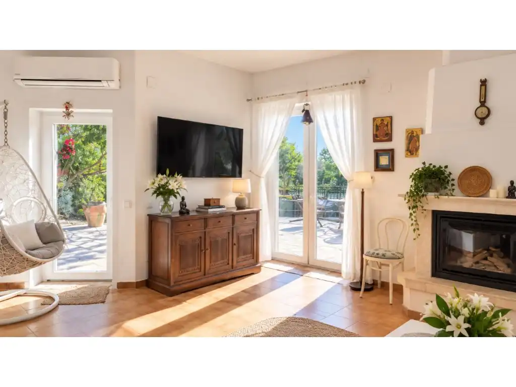 House with terrace for sale in Altea la Vella, imagen 13