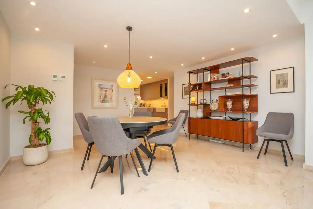 Wohnung zum Verkauf in Elviria - Cabopino, imagen 3