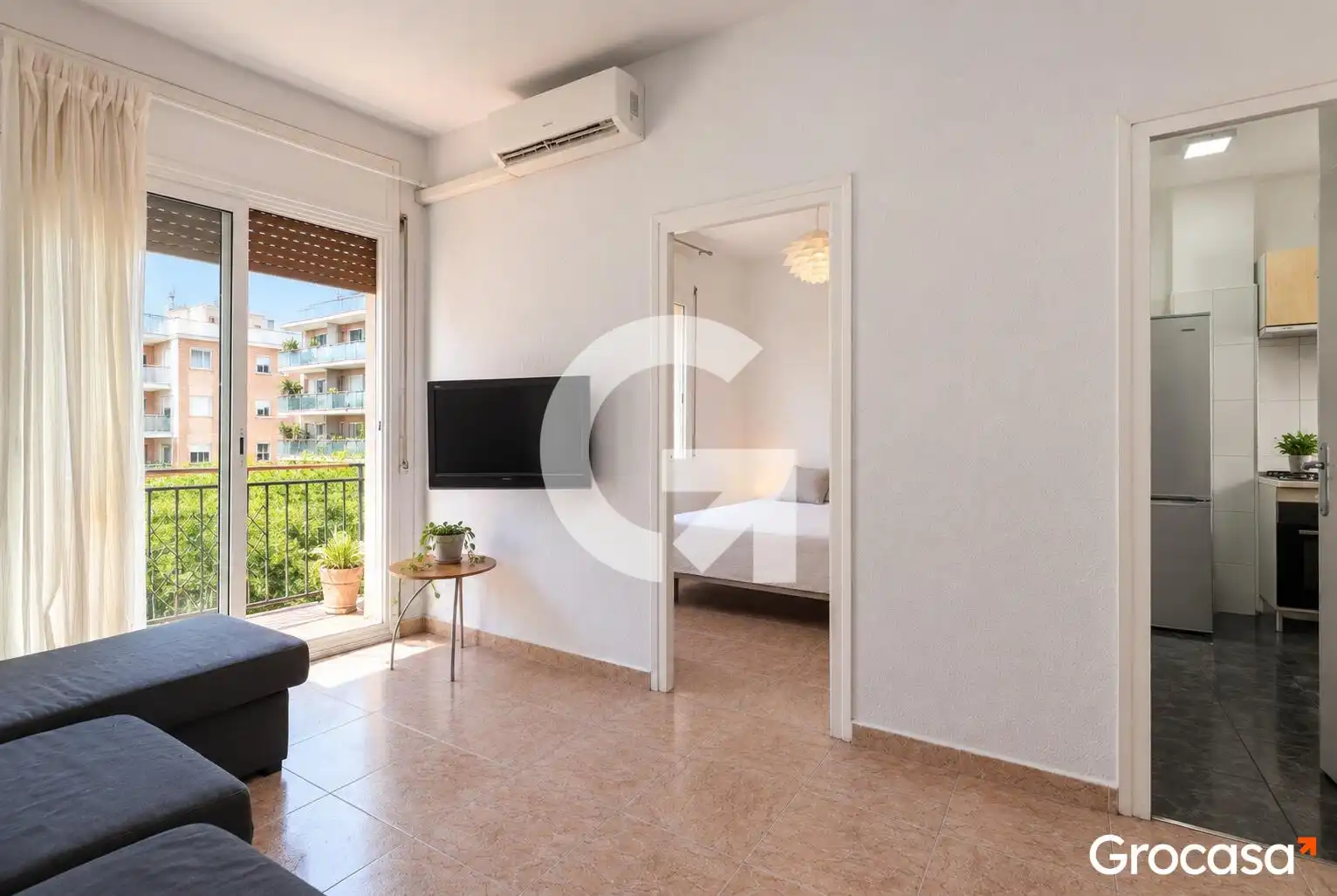 Wohnung mit Terrasse zum Verkauf in Collblanc - La Torrassa, imagen 28