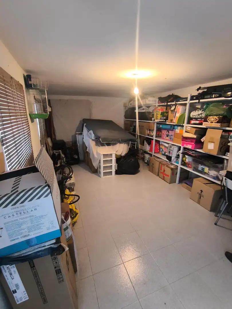 Casa o chalet en venta en Cazalilla con Amueblado