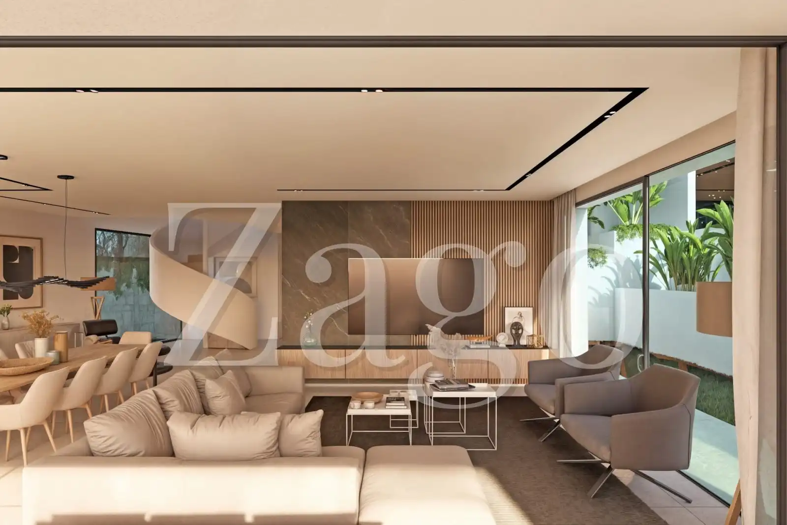 Maison à vendre à Pinar del Advocat - Cometa, imagen 3