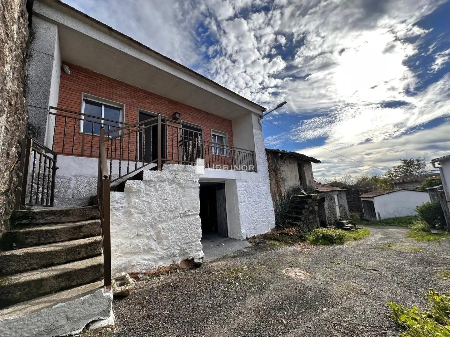 Haus mit Terrasse zum Verkauf in Vilamarín, imagen 16