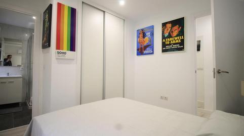 Foto 3 de Apartament de lloguer a Campamento,  Madrid Capital