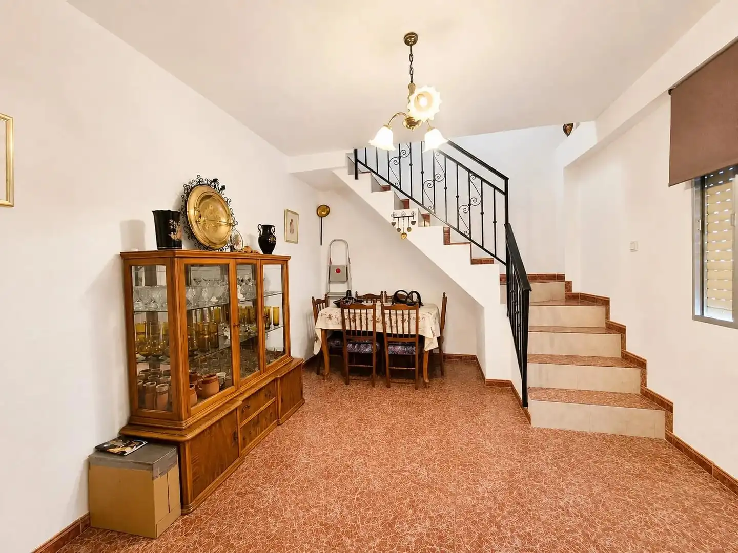 Chalet con jardín en venta en Loja, imagen 6