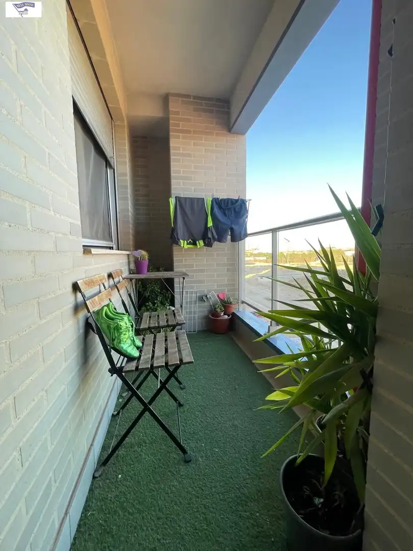 Apartament amb terrassa en venda a Imaginalia - Llanos del Águila, imagen 16