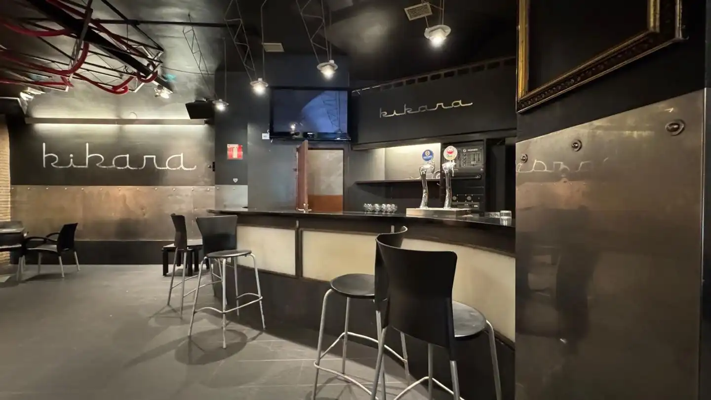 Local comercial en venda a Tolosa, imagen 3