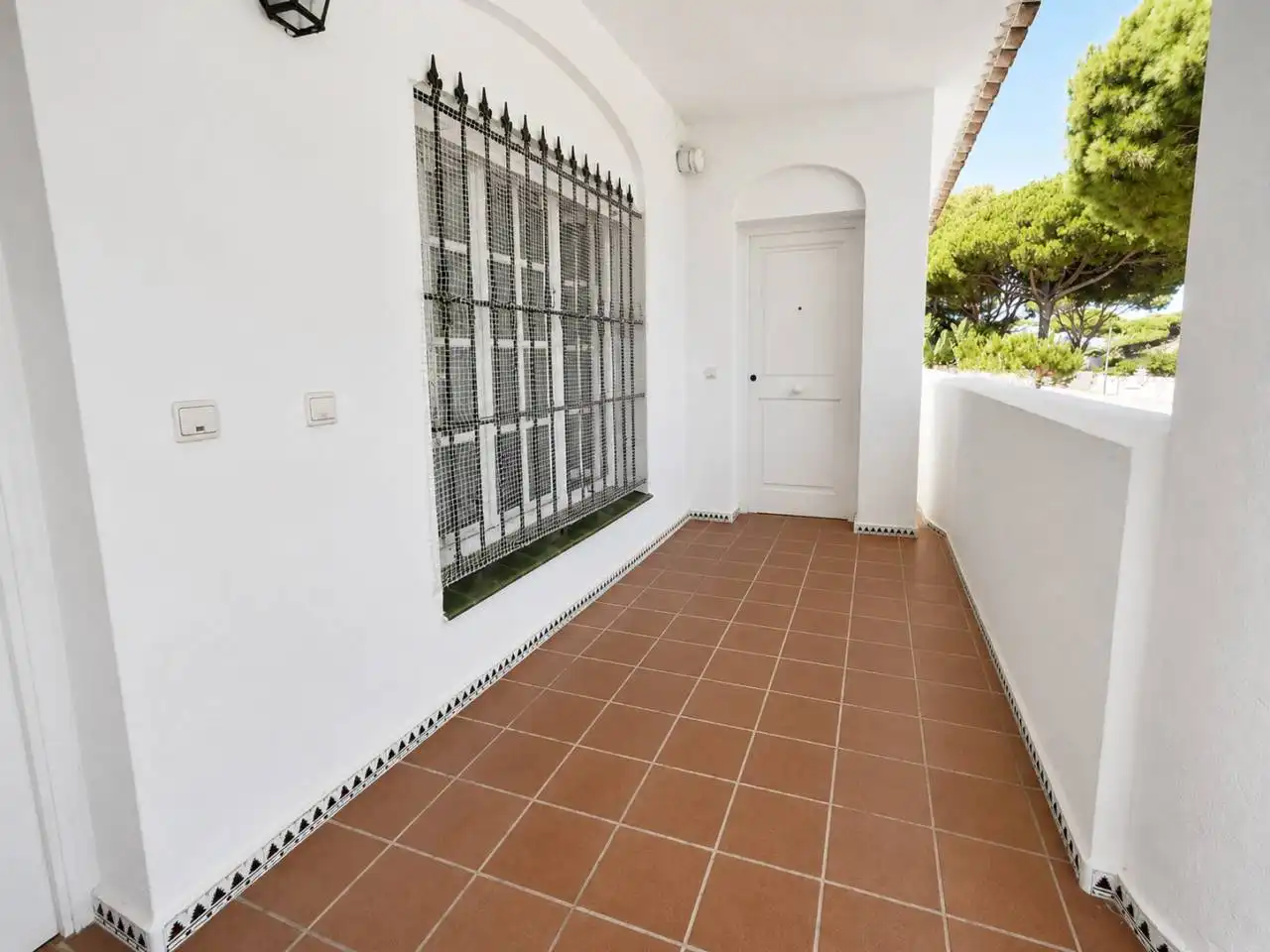 Apartments for rent in Las Lagunas - Campano