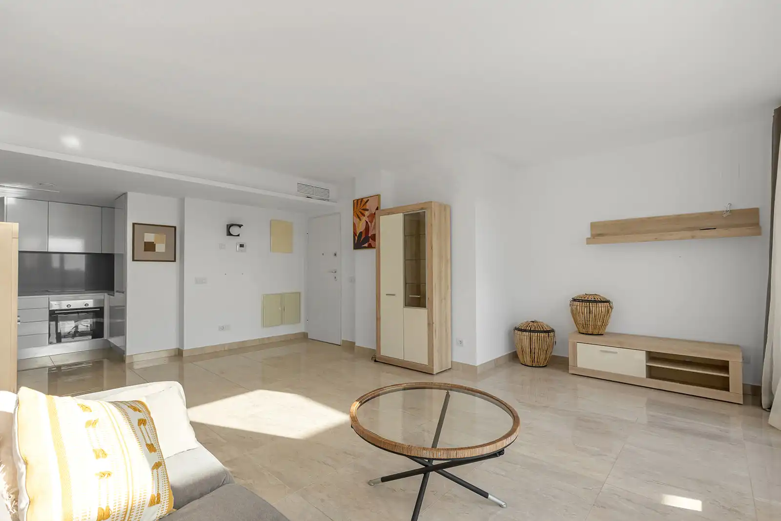 Penthouse mit Pool zum Verkauf in Playa del Acequión, Náufragos y Rocío del Mar, imagen 19