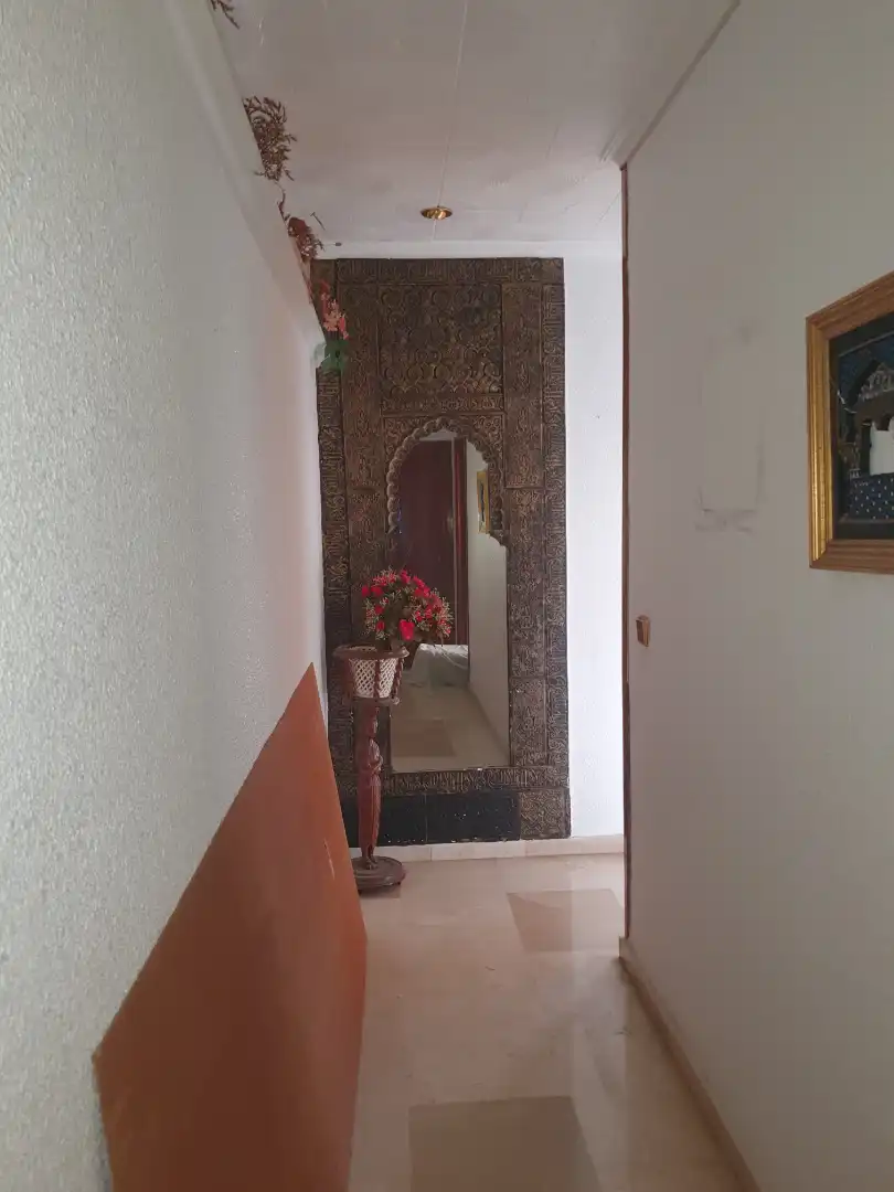 Pis en venda en Guadix amb Balcó