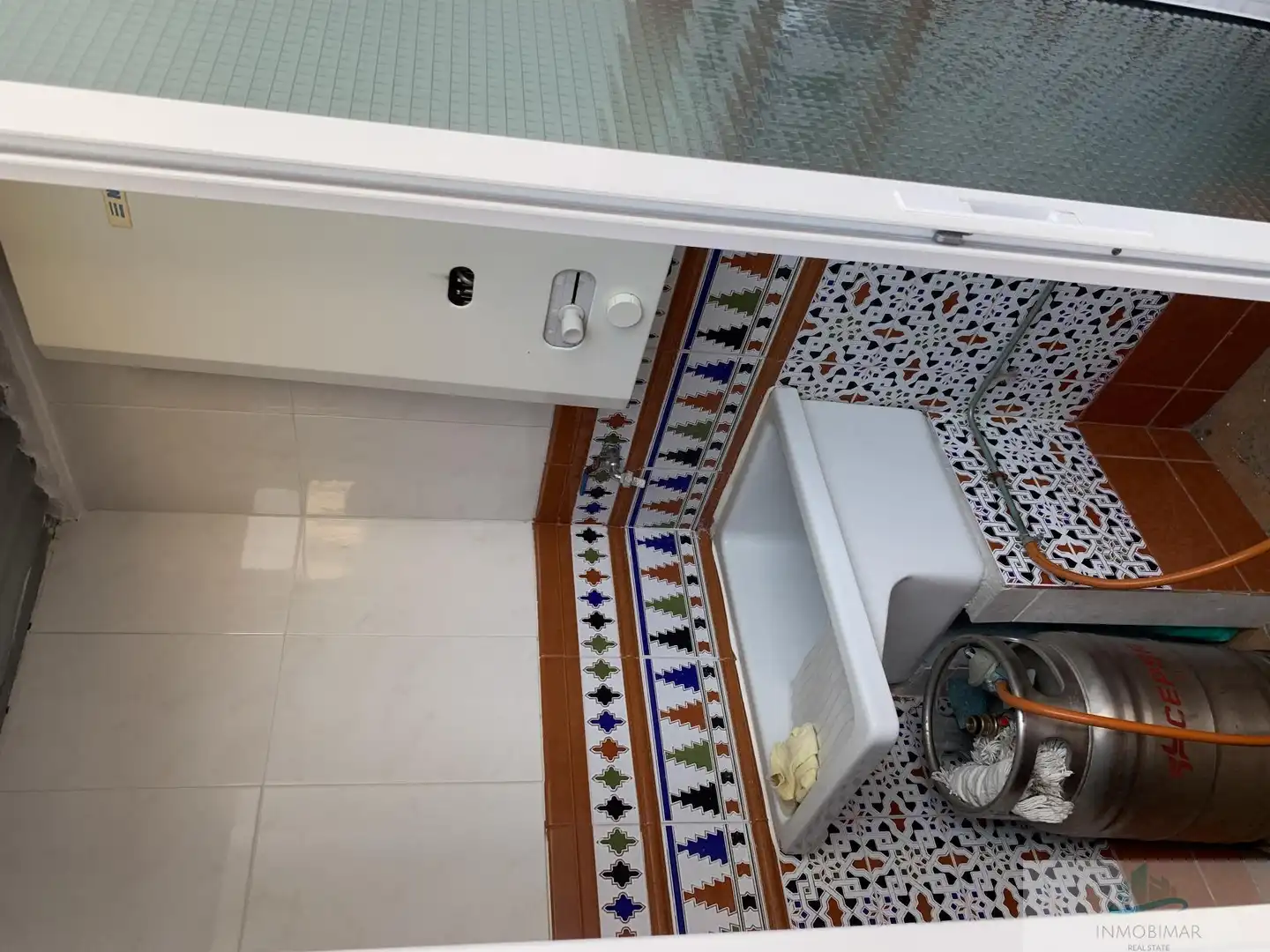 Casa amb terrassa en venda a Centro, imagen 16