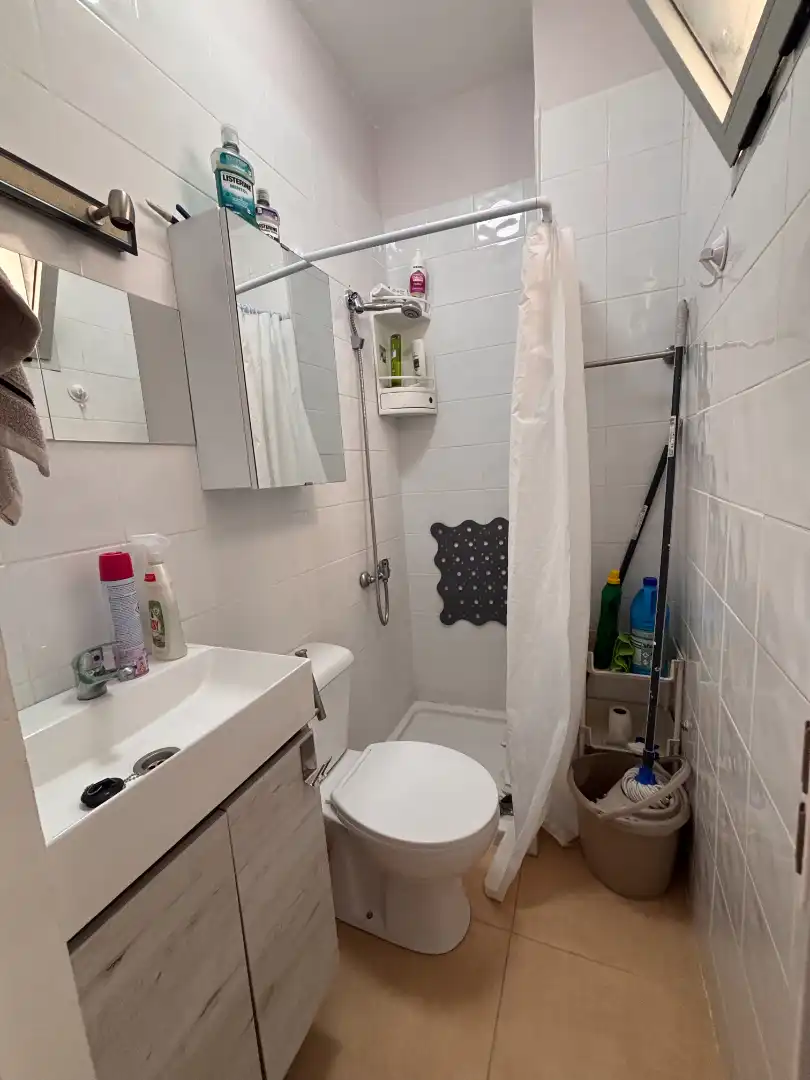 Estudio en venta en Calle Hernan Cortes, Chimisay - Las Delicias - Miramar