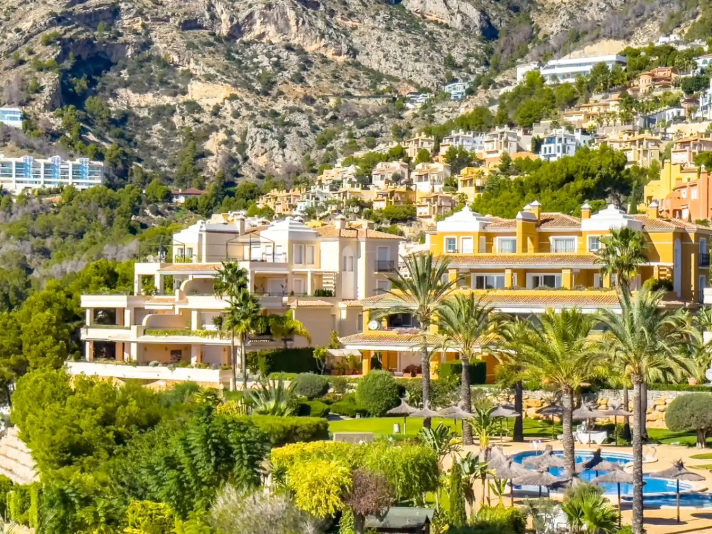 Apartamento en venta en Mascarat