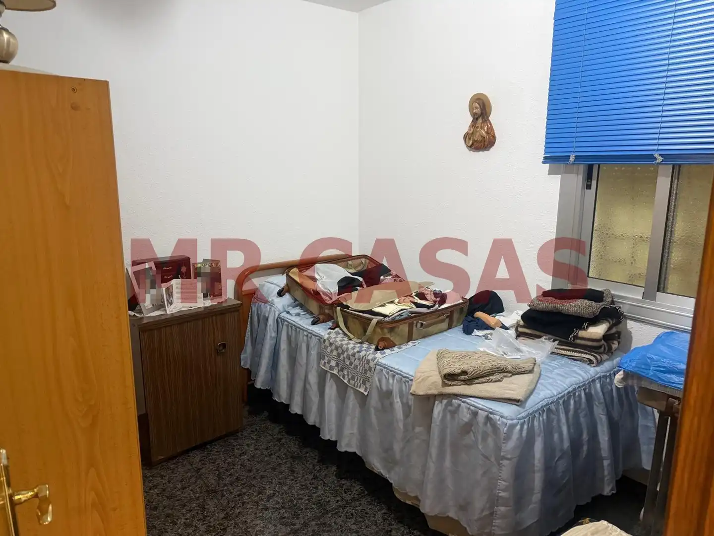 Appartamento con terrazza in vendita a Mercat, imagen 8