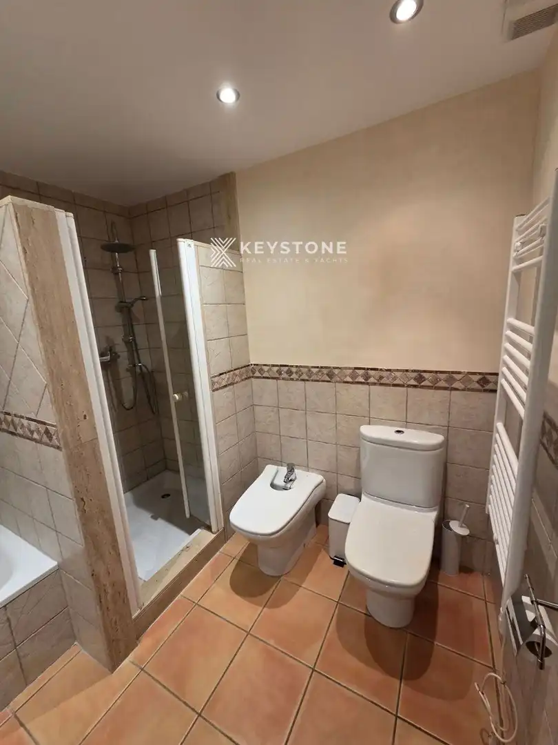 Piso con piscina en alquiler en GRAN VIA DEL SALOBRAR, 10, imagen 21