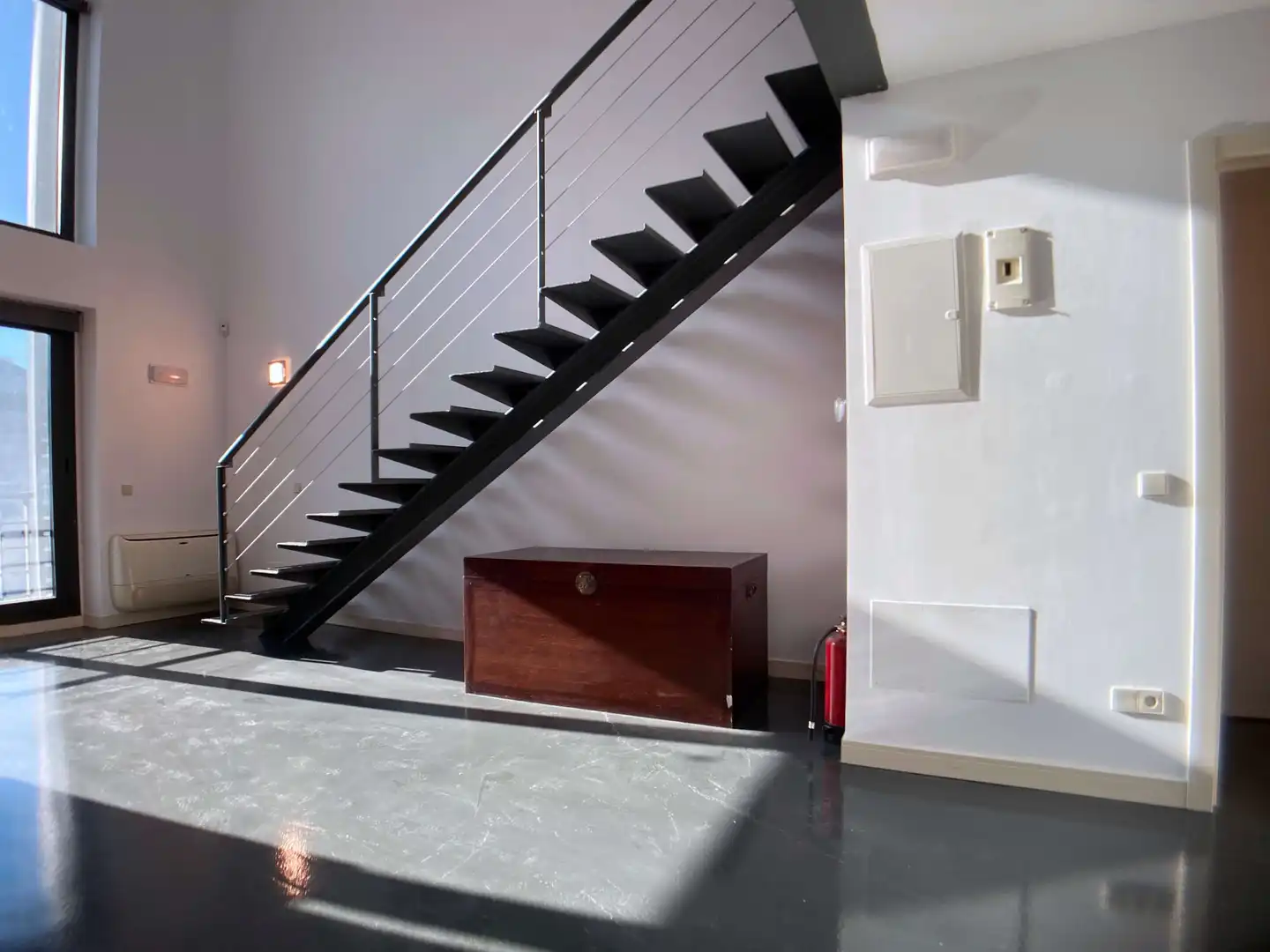 Loft mit Aufzug zur Miete in Calle de Miguel Yuste, imagen 14