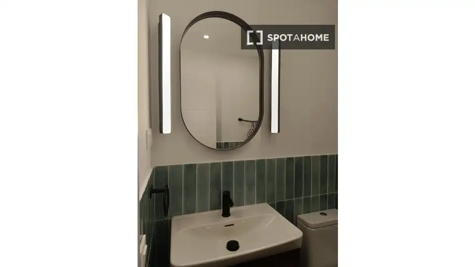 Appartement à louer à Chamberí, imagen 12