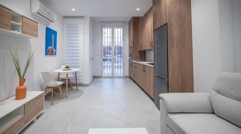 Photo 5 of Apartment for sale in Plaza de Poeta Garcilaso de la Vega, Joaquina Eguaras,  Granada Capital