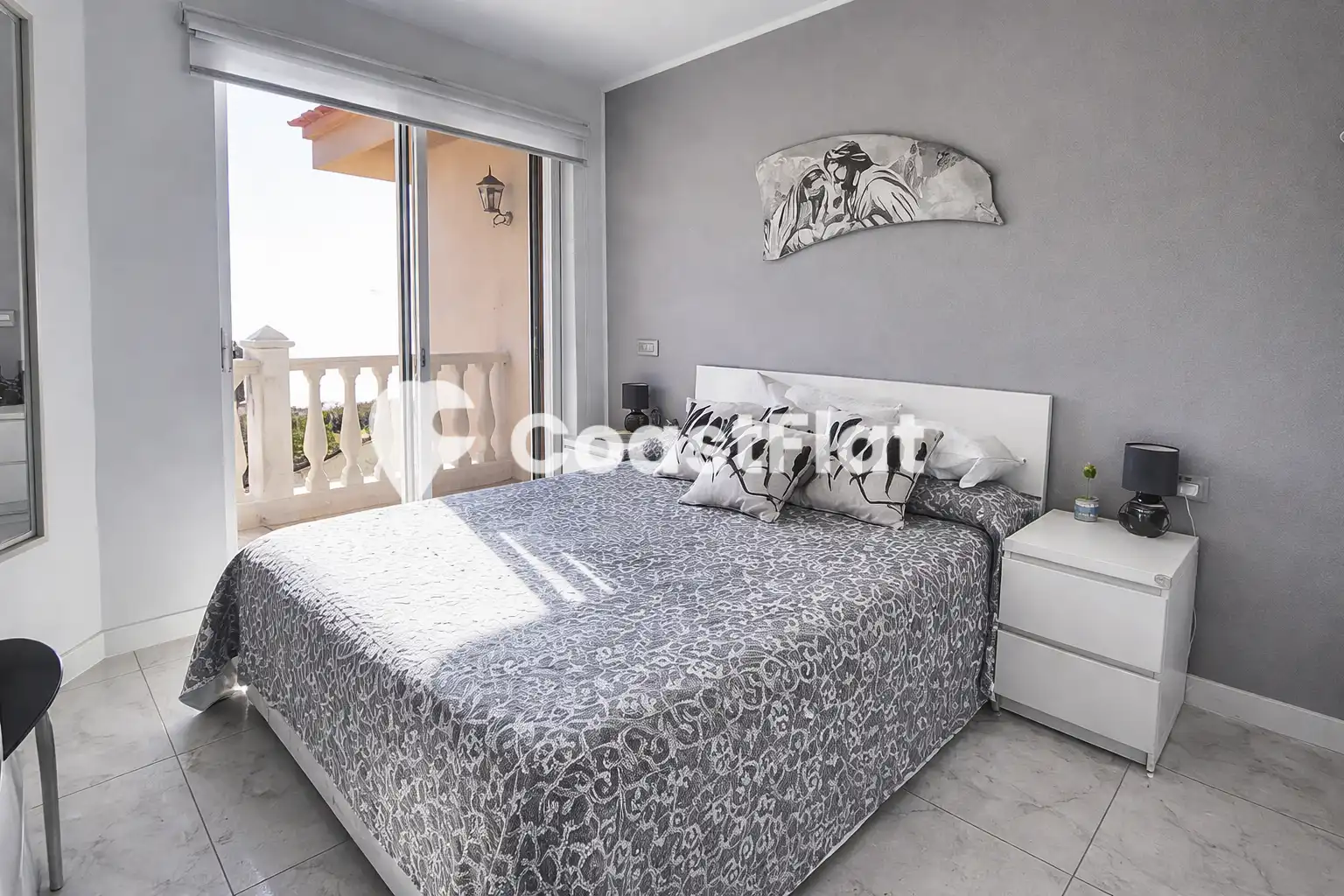 Houses for sale in El Médano