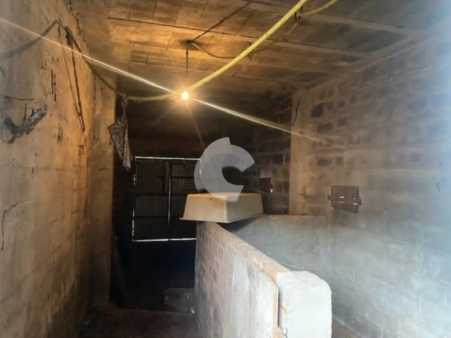 Casa amb jardí en venda a San Cristovo de Cea, imagen 9