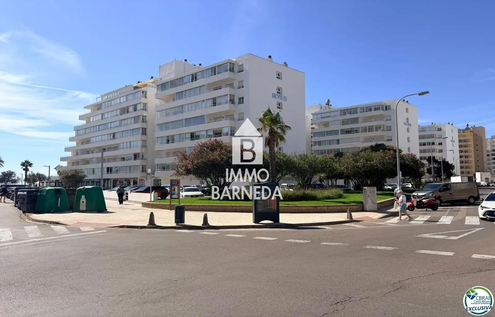 Flat with terrace for sale in GOLA DE L ÉSTANY 10, imagen 60