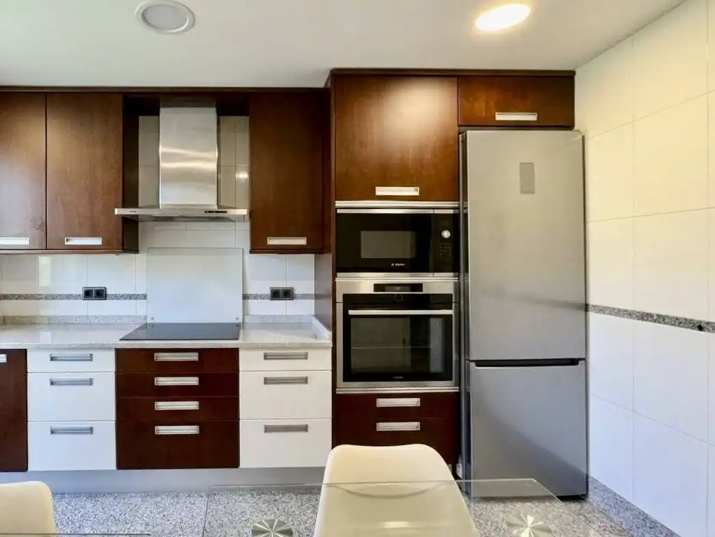 Ático con piscina en venta en Calle DAMASO ALONSO, imagen 16