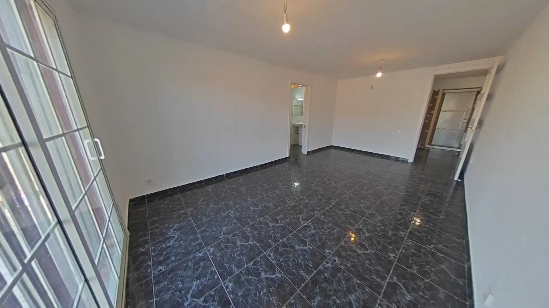 Piso en venta en Terrassa