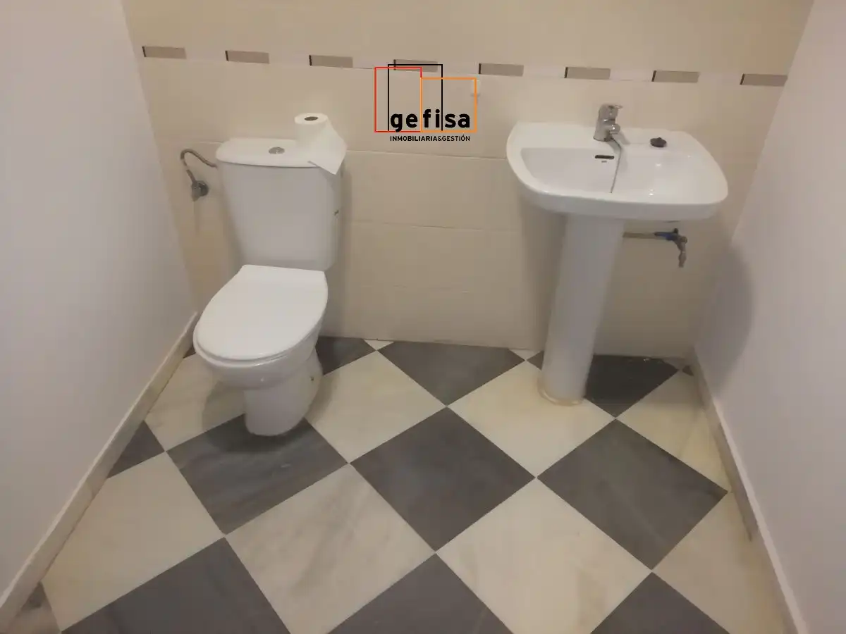Local commercial à vendre à Valdepeñas, imagen 8