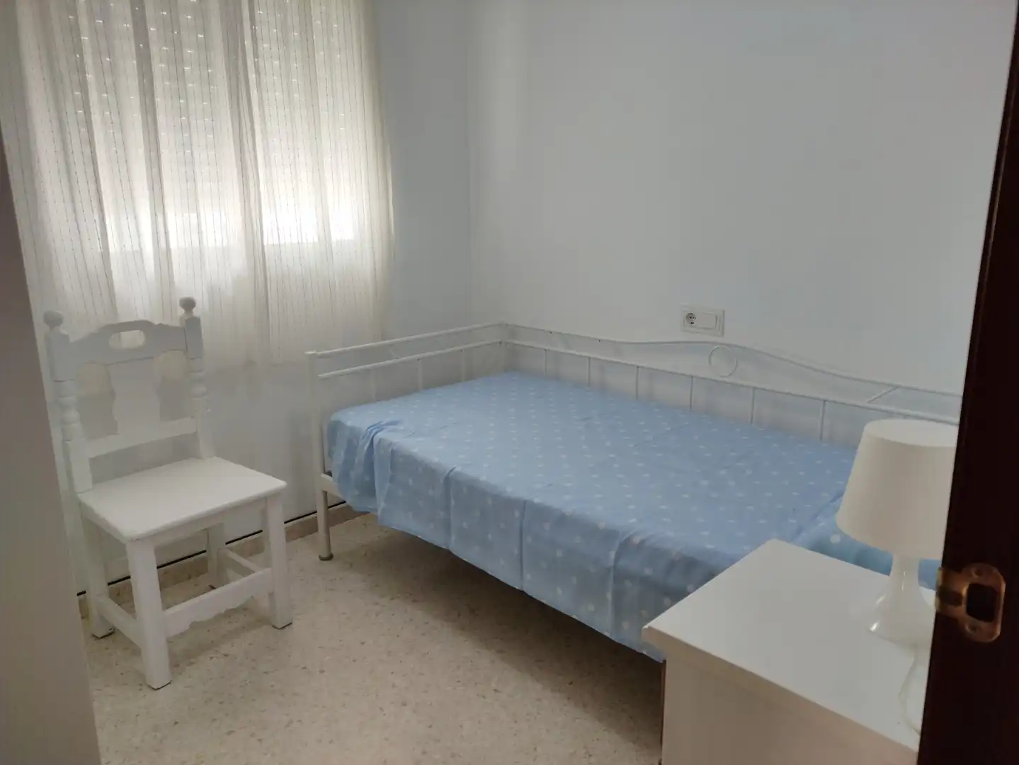 Ático de alquiler en Calle Padre Juan Sánchez Barragán, 6, Centro - Calzada - Cabo Noval