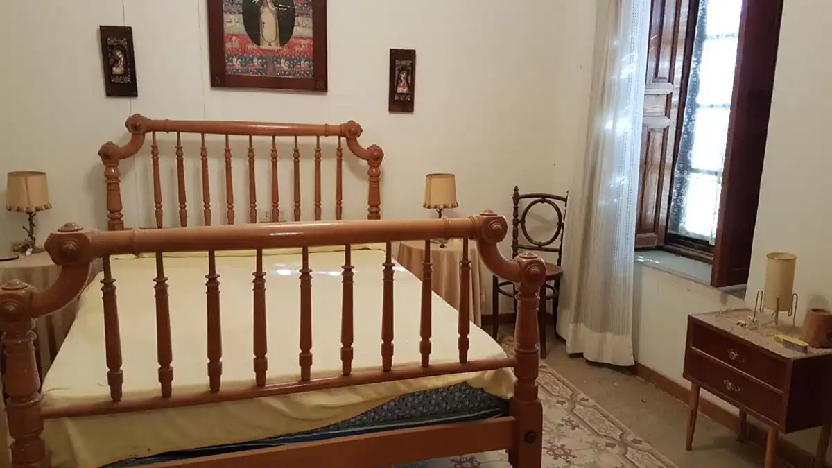 Dormitori de Casa o xalet en venda en Minaya