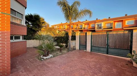 Photo 4 of Single-family semi-detached for rent in Vistalegre, Murcia Capital