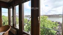 Bedroom of Flat for sale in Portugalete  with Heating and Private garden