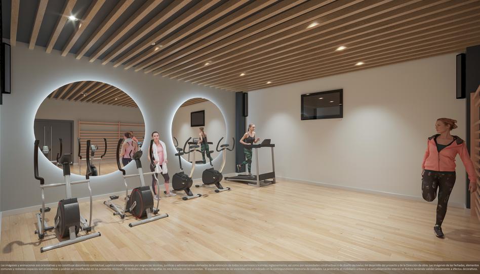 Photo 1 of Flat for sale in Valdepasillas - La Paz - Huerta Rosales, Badajoz