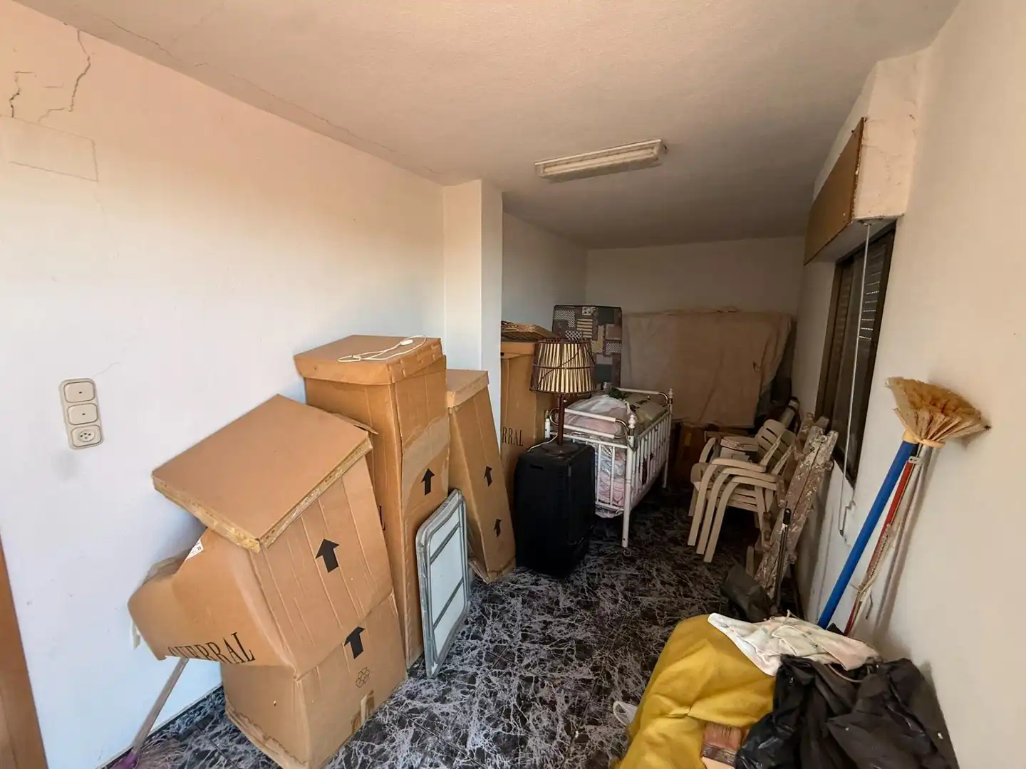 Piso en venta en Guardamar del Segura con Aire acondicionado, Terraza y Trastero