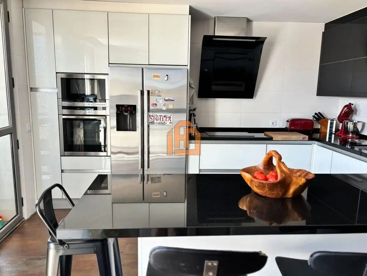 Piso con ascensor en venta en Calle Jose Aguado