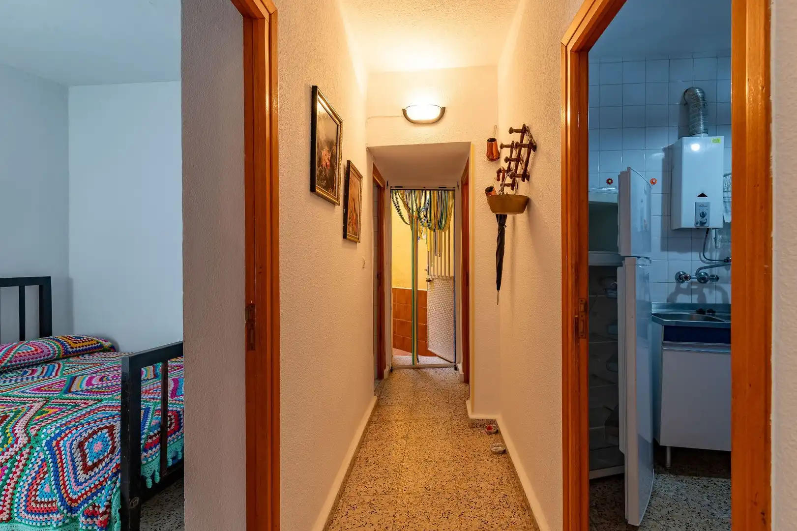 Terraced house with garden for sale in Madrigal de la Vera, imagen 53