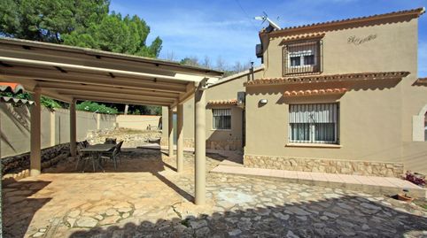 Foto 5 de Casa o chalet en venta en El Montgó, Dénia