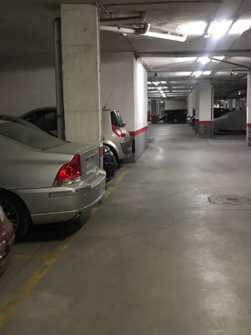 Parkplatz zum Verkauf in Centro, imagen 5