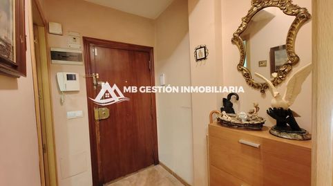 Foto 5 de Planta baja en venta en Juan de la Cierva, Getafe